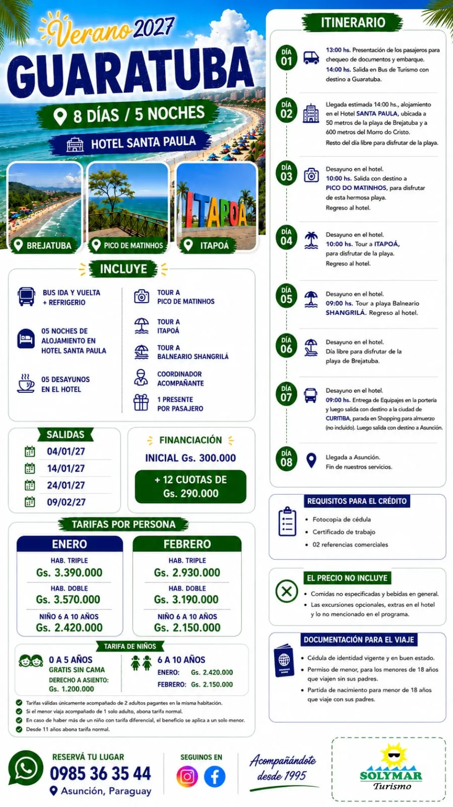 guaratuba 2027 solymar